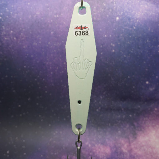 Steel CNC Jigs - Stubby Steel - *Light* - FishDog Custom
