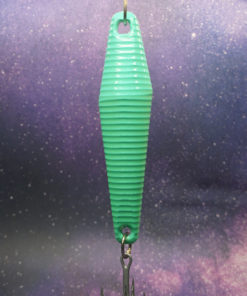 Steel CNC Jigs - Stubby Steel - *Light* - FishDog Custom