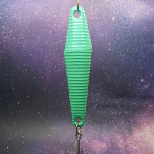 Steel CNC Jigs - Stubby Steel - *Light* - FishDog Custom