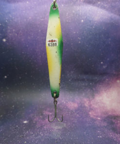 Jax Jigs - Jax Jigs - Angry Squid