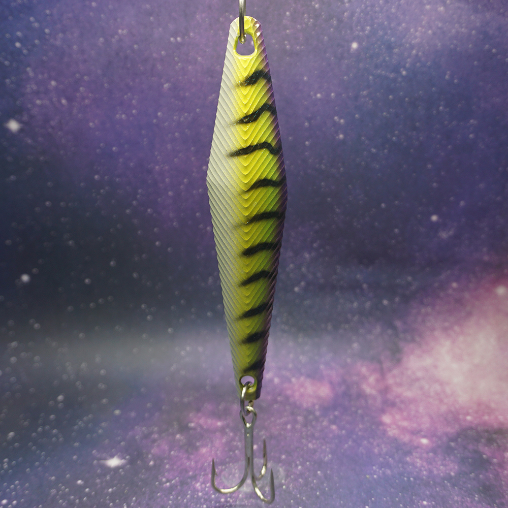 Steel CNC Jigs - *Light* FishDog Custom