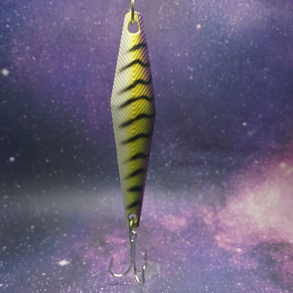 Steel CNC Jigs - *Light* FishDog Custom