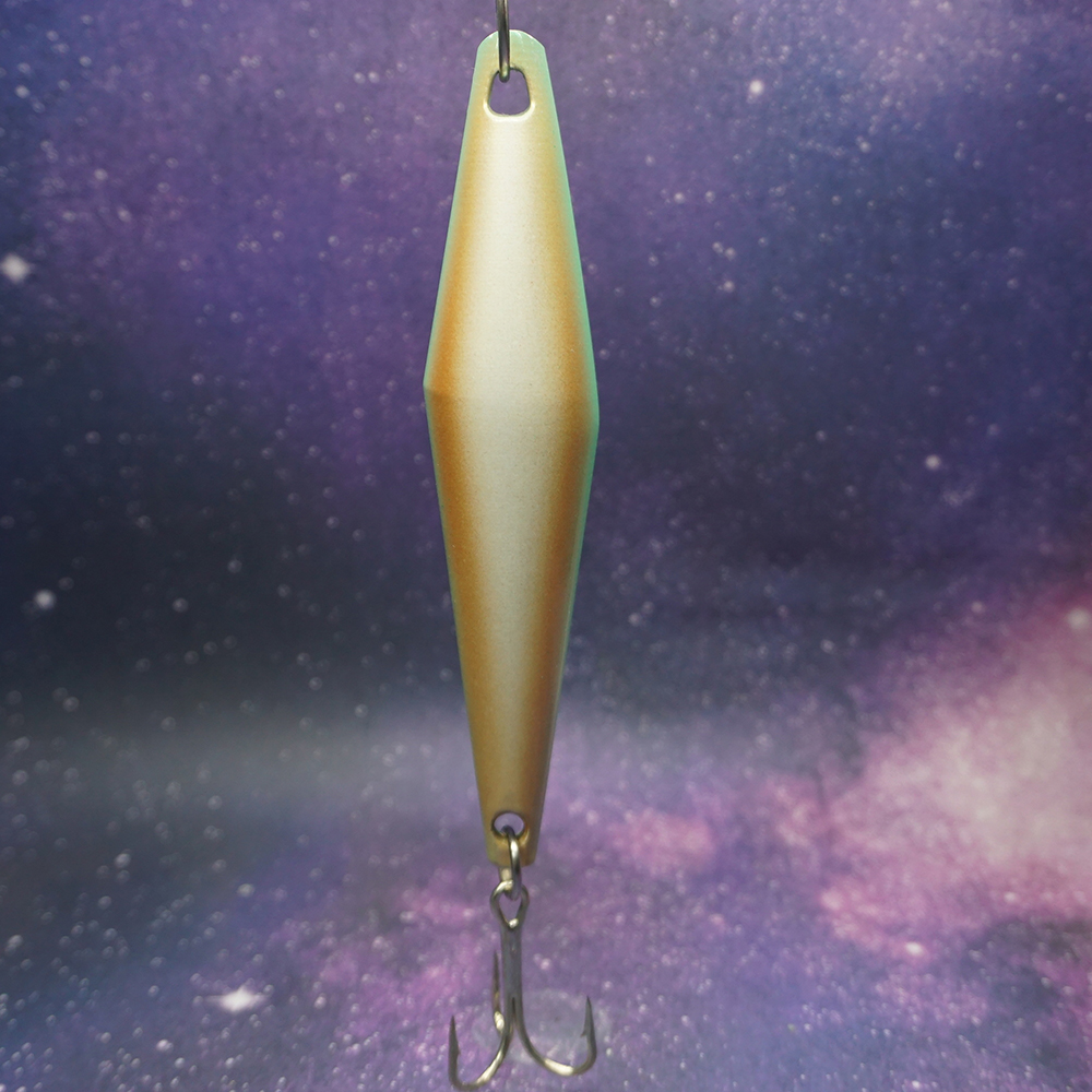 Steel CNC Jigs - *Light* FishDog Custom