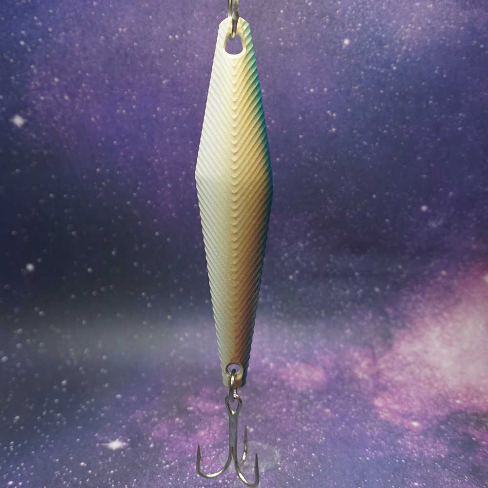 Steel CNC Jigs - *Light* FishDog Custom
