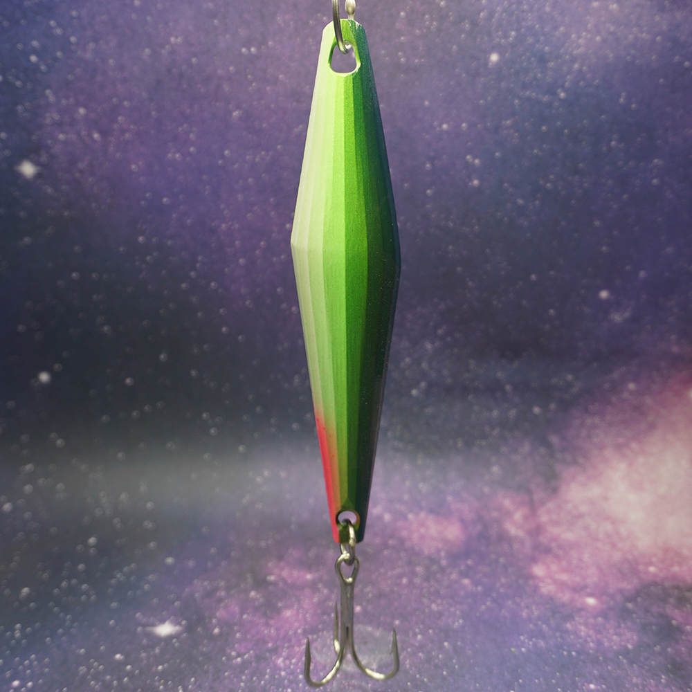 Steel CNC Jigs - *Light* FishDog Custom