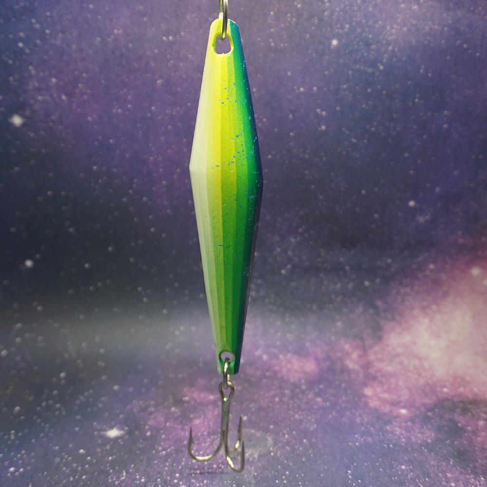 Steel CNC Jigs - *Light* FishDog Custom