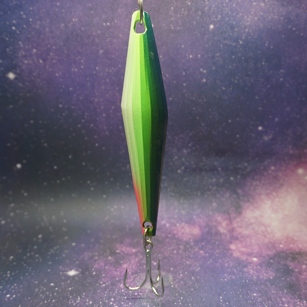 Steel CNC Jigs - *Light* FishDog Custom