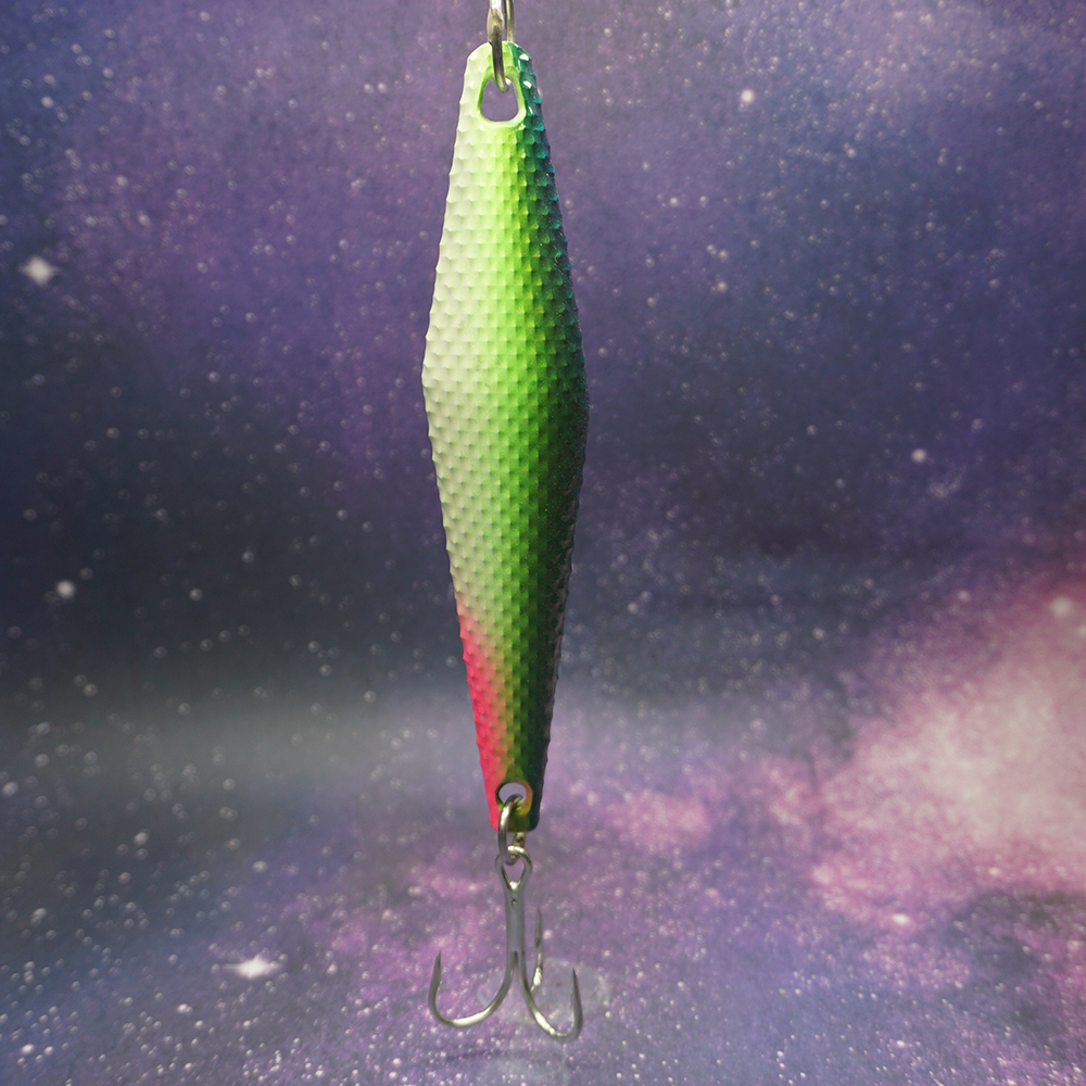 Steel CNC Jigs - *Light* FishDog Custom