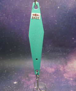 Steel CNC Jigs - *Light* FishDog Custom