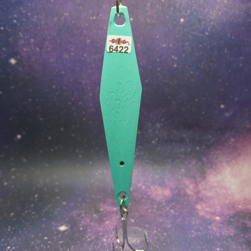 Steel CNC Jigs - *Light* FishDog Custom