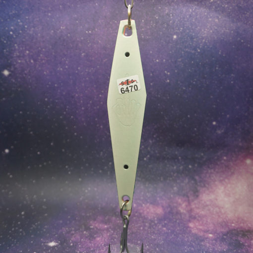 Steel CNC Jigs - *Light* - FishDog Custom