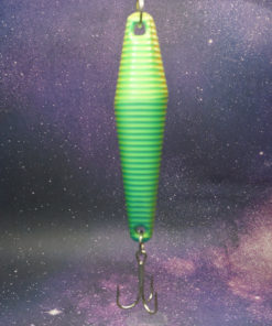 Steel CNC Jigs - Stubby Steel - *Light* - FishDog Custom