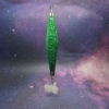Candy Bar - SR *Heavy* - Green Sardine