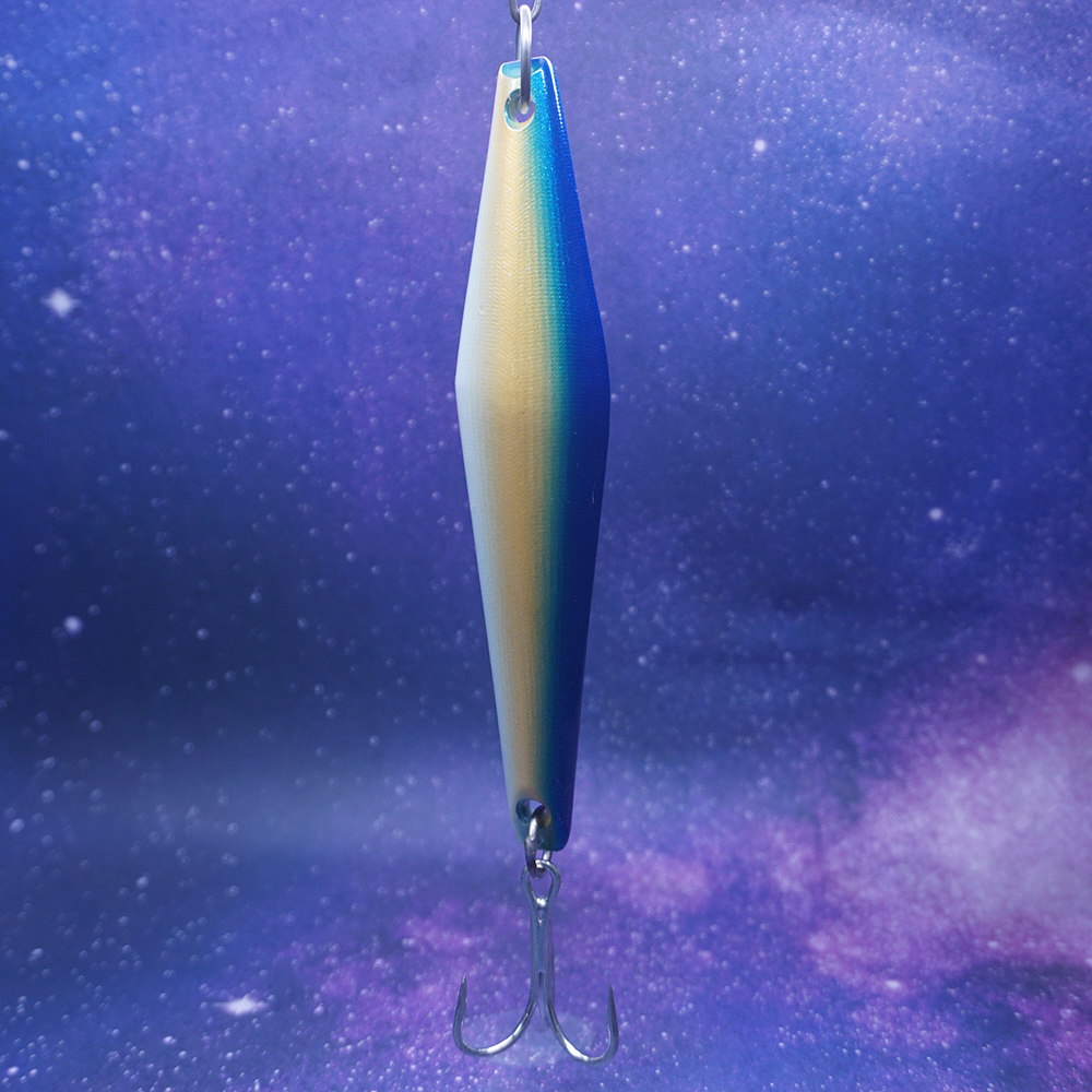 Z-Bar - CNC Jigs - FishDog Custom 1 Z-Bar - CNC Jigs - FishDog Custom