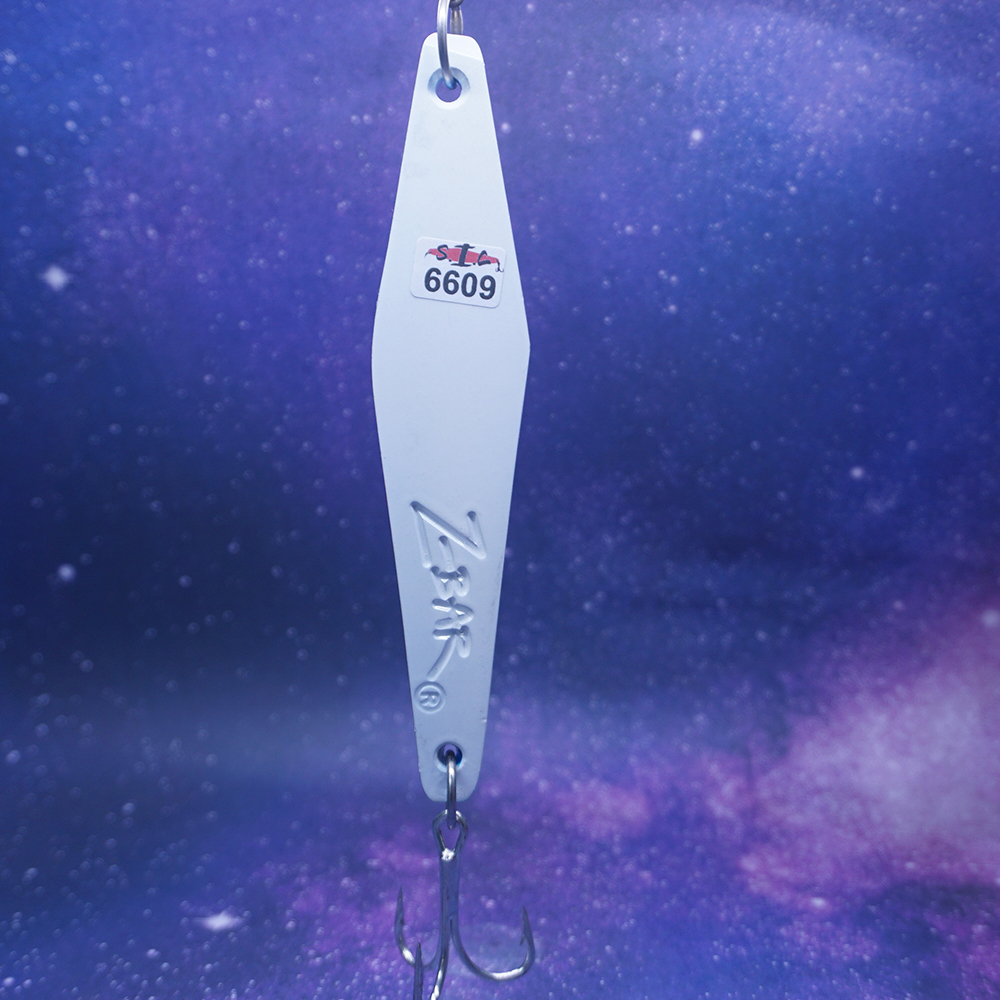 Z-Bar - CNC Jigs - FishDog Custom 2 Z-Bar - CNC Jigs - FishDog Custom