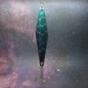 Durans CNC- M II - DANCO Anodized - Blue/Chrome