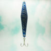 Z-Bar - CNC Jigs - DANCO Anodized - Blue/Chrome