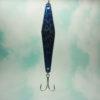 Z-Bar - CNC Jigs - DANCO Anodized - Blue/Grey