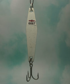 Candy Bar - Starman 150H - Mint/White