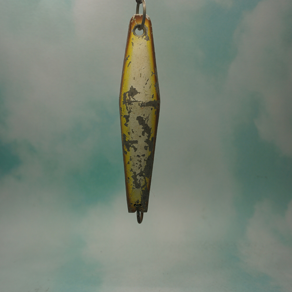 Candy Bar - Starman 200S - Scrambled Egg - Fixed Hook
