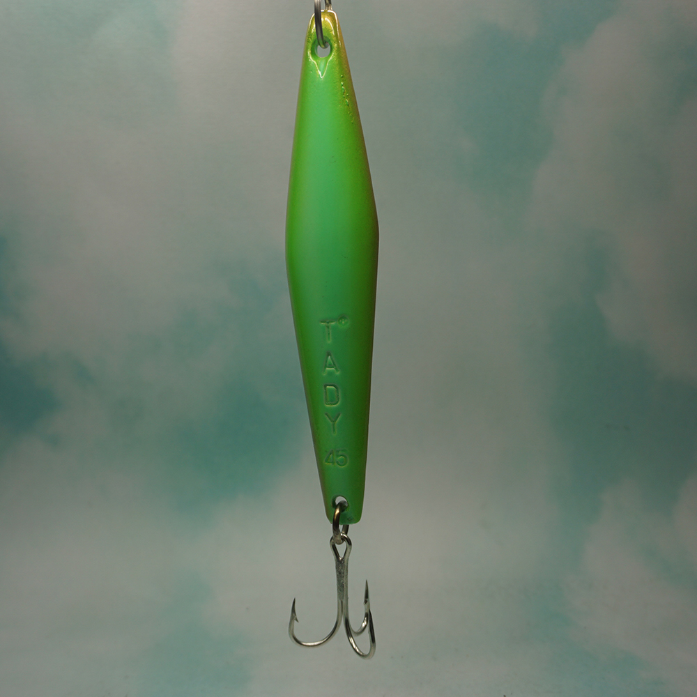 Tady - 45 *Light* - FishDog Custom