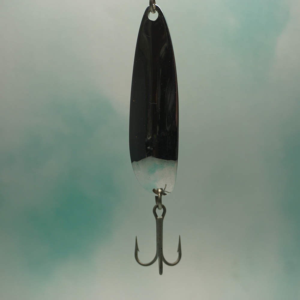 Luhr Jensen - Krocodile - Die #5 type