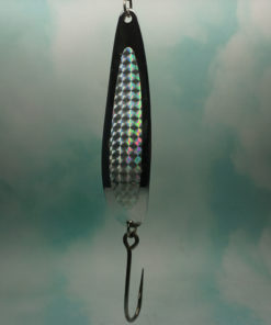 Luhr Jensen - Krocodile - 6