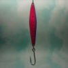 Traveler - 6 - Blue/Pink/Red - Single Hook