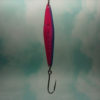 Traveler - 6 - Blue/Pink/Red - Single Hook