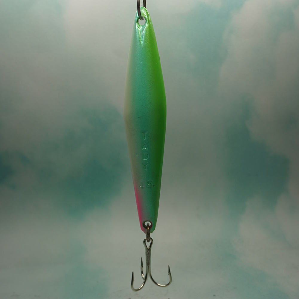 Tady - 45 *Light* - FishDog Custom