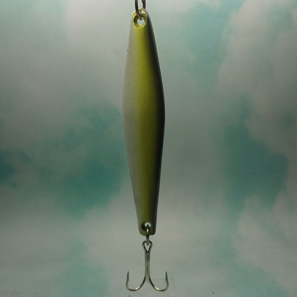 UFO - Prolight - FishDog Custom
