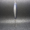 Salas - 6X Jr *Heavy* - Blue/Grey - Single Hook