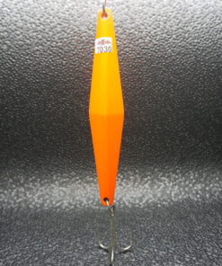 UFO - UFO 10 - Neon Orange