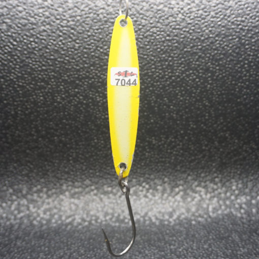 RB - 6 Jr - Dorado - Single Hook