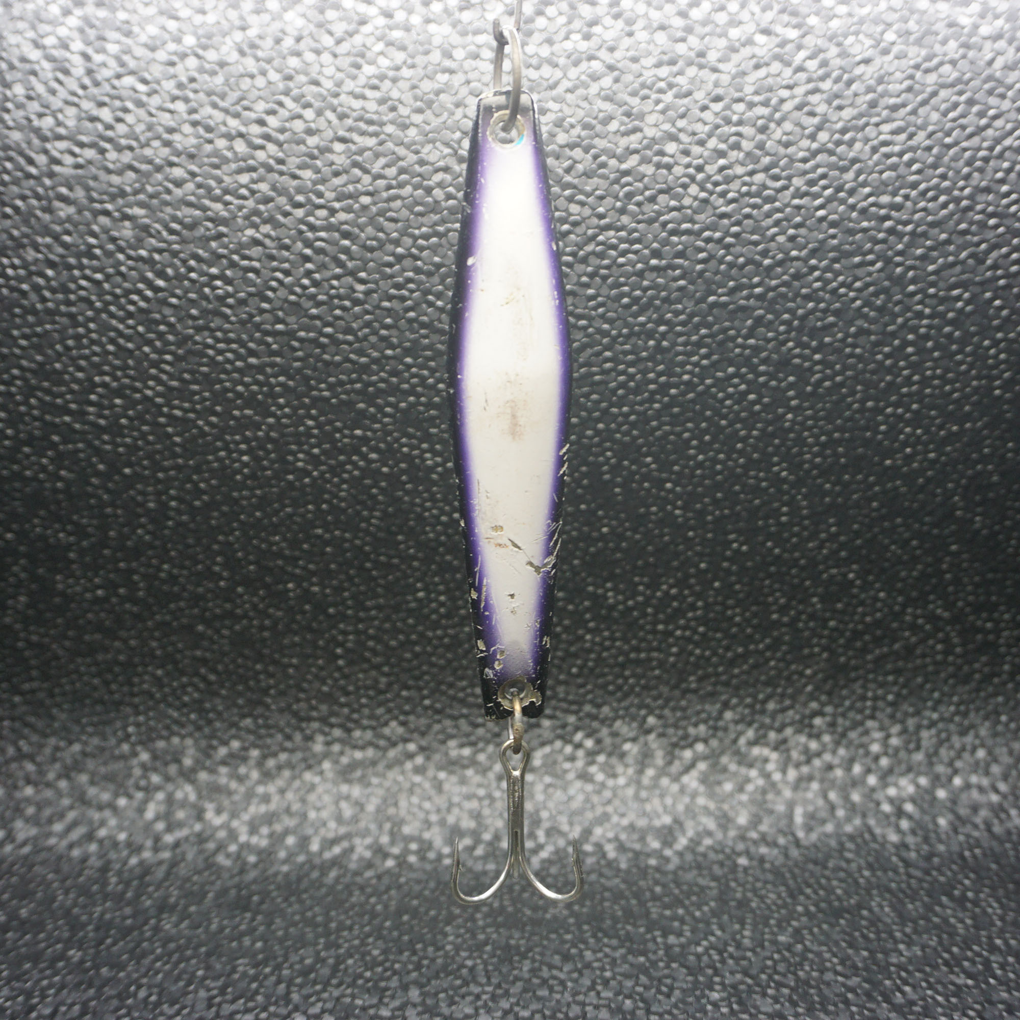 Candy Bar - Starman 200 - Purple/White