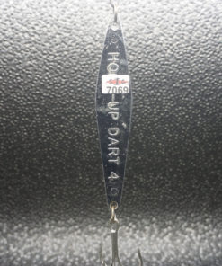 Hook Up Dart 4 - Chrome