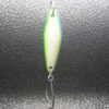 Salas - 1X3 - Dorado - Single Hook