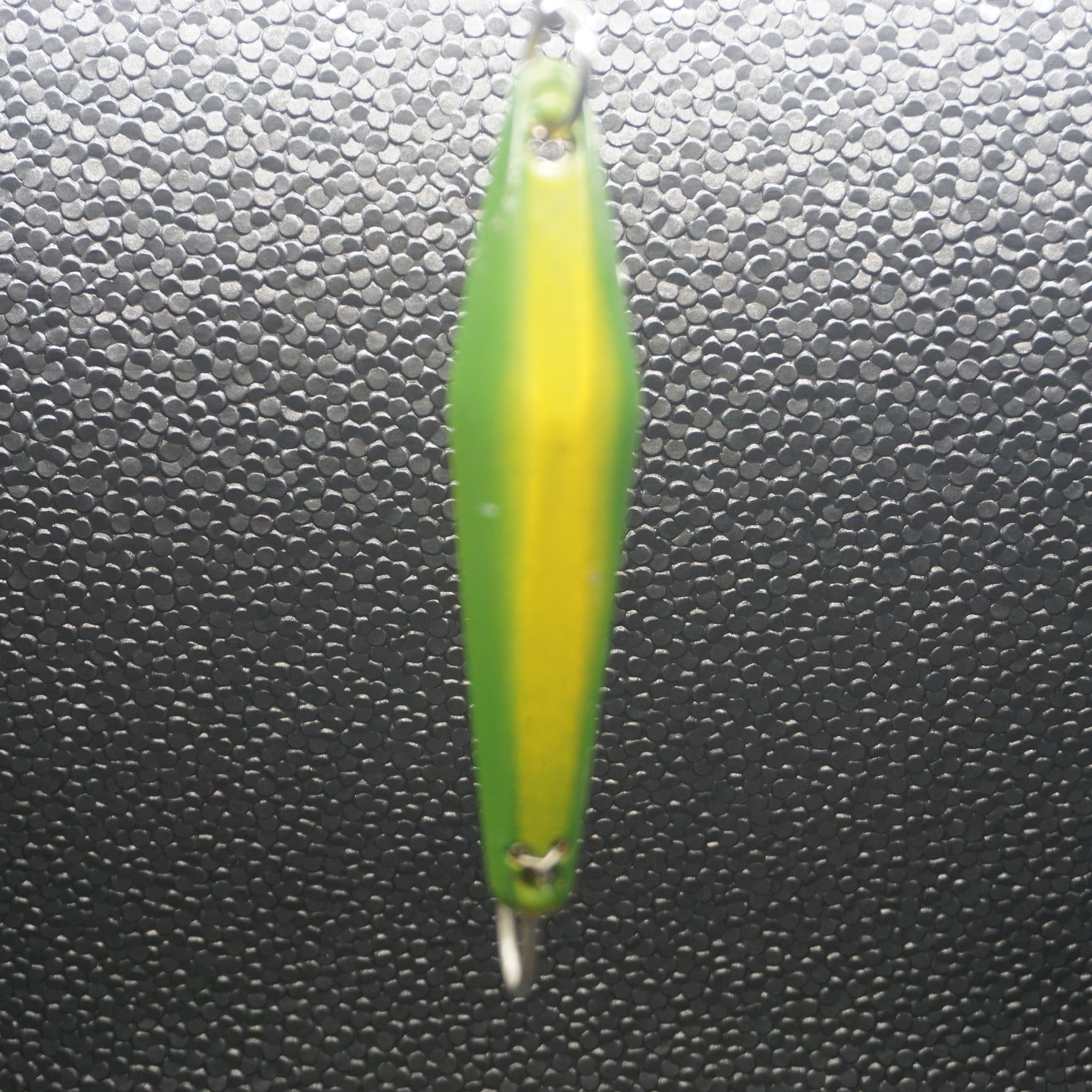 Salas - 2X200 - Green/Yellow - Fixed Hook