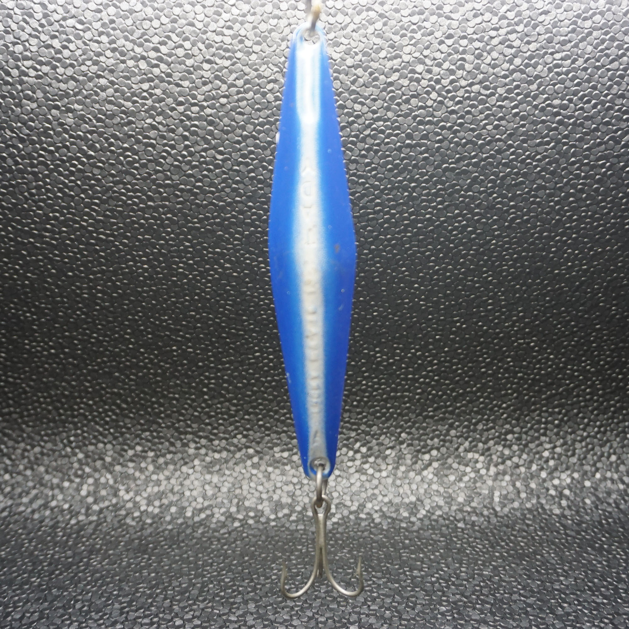 Tady - Lucky David 13 - Blue/White