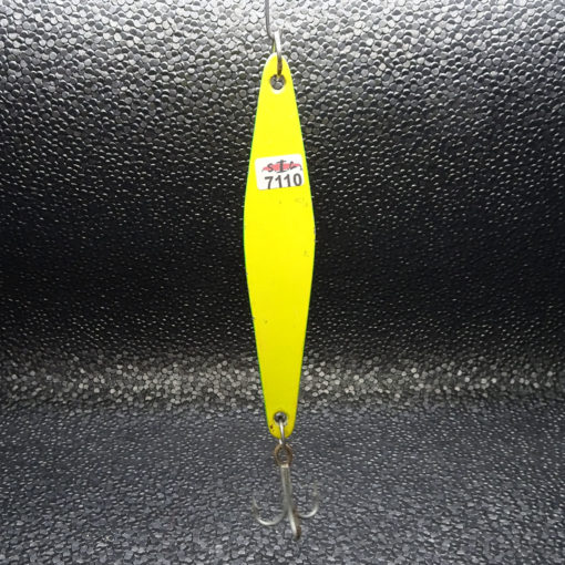 Tady - 45 *Light* - Green/Yellow Mack