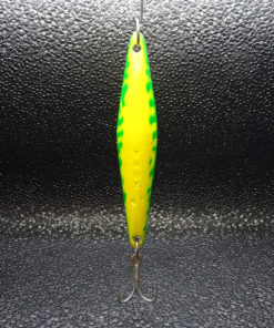 Tady - 45 *Light* - Green/Yellow Mack