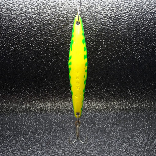 Tady - 45 *Light* - Green/Yellow Mack
