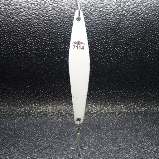 Tady - 45 *Light* - Blue/White