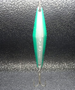 Tady - 9/0 - Mint/White/Silver