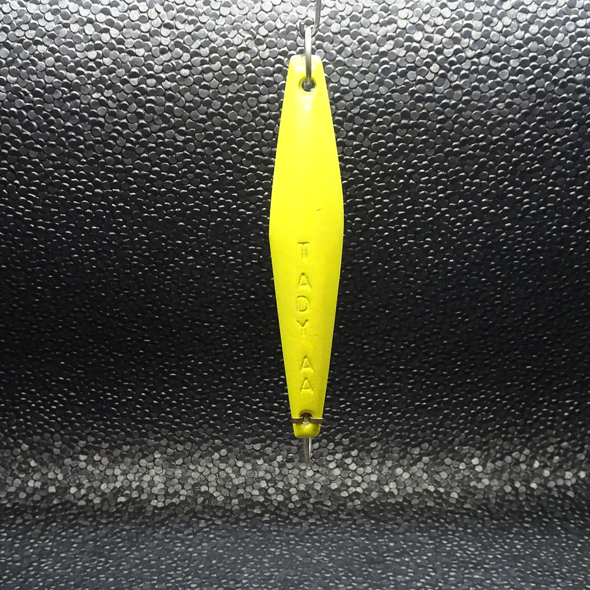 Tady - AA - Yellow - Single Hook