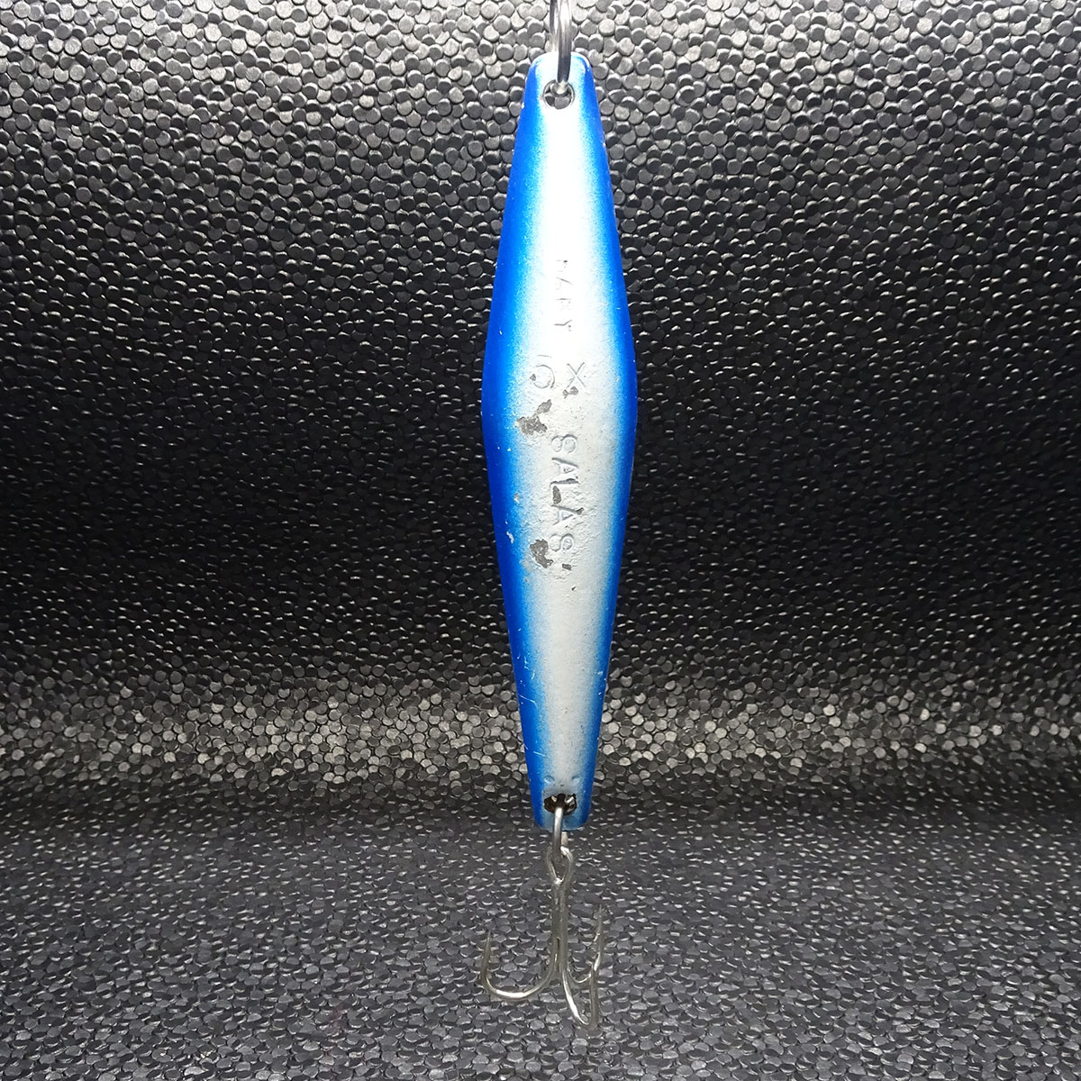 Salas - 5X - Blue/White
