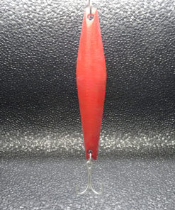 JRI - 7 - Red