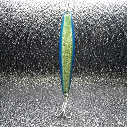 Salas - Super 7X - Blue/Sardine