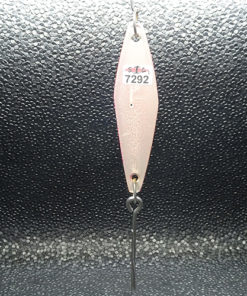 Tady - BA *Heavy* - Orange/Pink/Silver - Single Hook