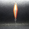 Tady - BA *Heavy* - Orange/Pink/Silver - Single Hook